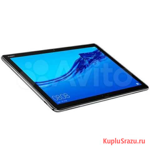 Huawei M5 lite (3/32 Гб, harman/kardon, металл) Воронеж - изображение 1