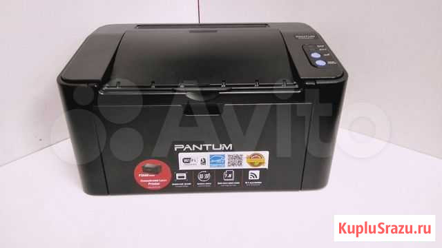 Принтеры Pantum p2500w Воронеж - изображение 1