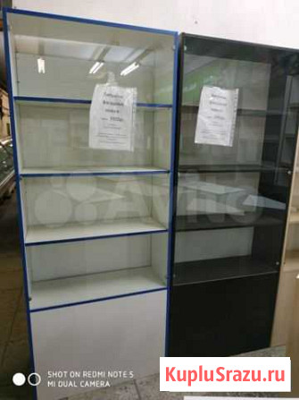 Витрина новая (фасадная) Санкт-Петербург - изображение 1