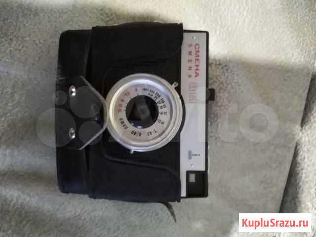 Плёночный фотоаппарат Волгоград - изображение 1