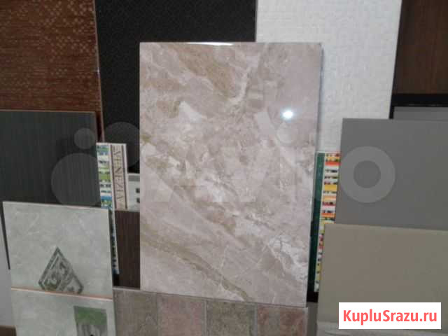 Керамическая плитка со склада Мурино - изображение 1