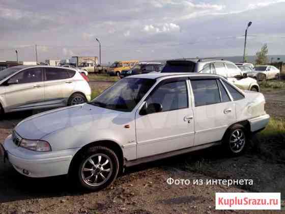 Daewoo Nexia 2012 1,6 Тольятти