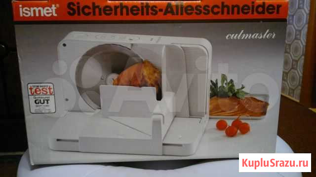 Хлеборезка обмен Мурманск - изображение 1