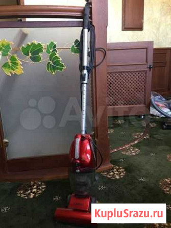 Пылесос Energy Санкт-Петербург - изображение 1