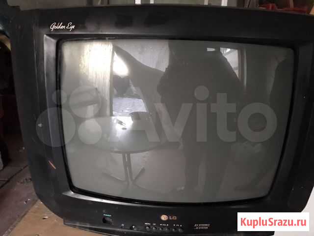 Телевизор LG Кисловодск - изображение 1