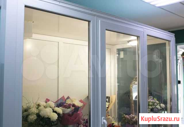 Цветочная камера Краснодар - изображение 1