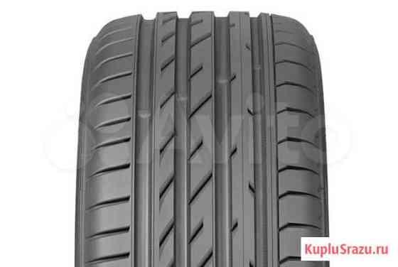 Продам Nokian Nordman SZ2 XL 215/55/R16 97W Прокопьевск