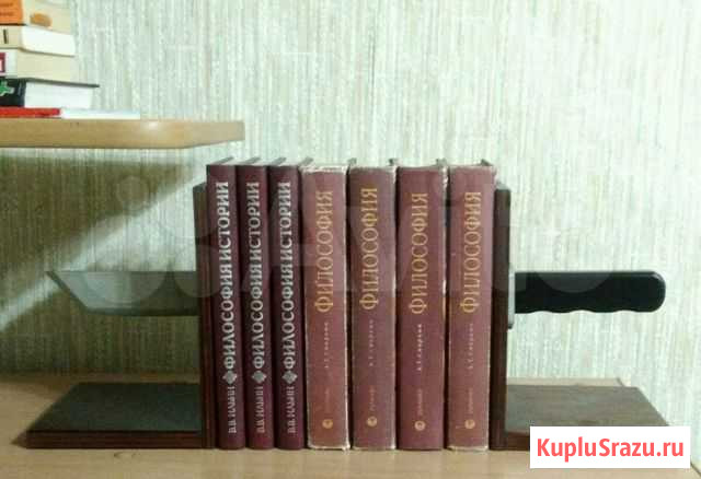 Продам подставку для книг Бийск - изображение 1