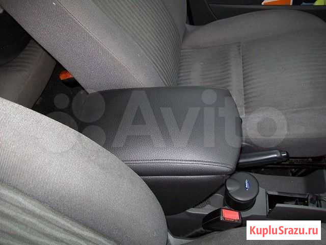 Подлокотник ford C-MAX с 2003 Уфа - изображение 1
