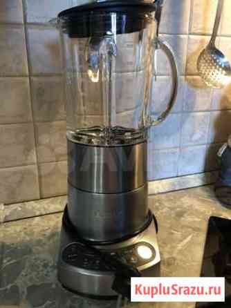 Фирменный крутой блендер Bork B700, 1200 Вт, б/у Москва