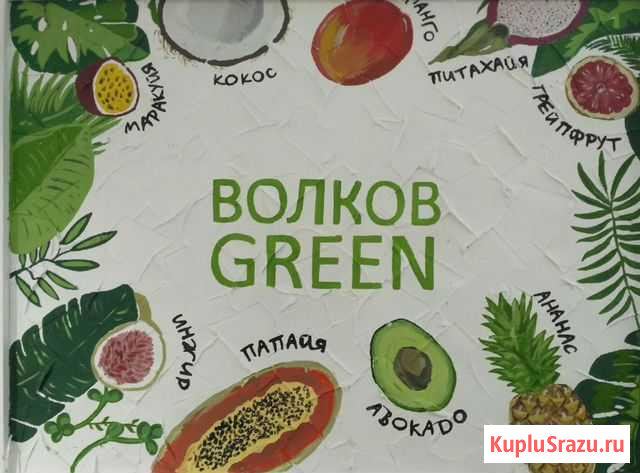 Роспись любой сложности Кемерово - изображение 1