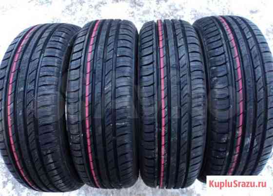 195/50 R15 - Nokian Nordman SX2 - новые шины Курск