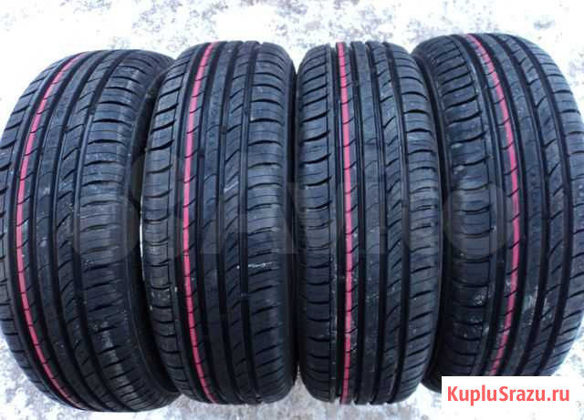 195/50 R15 - Nokian Nordman SX2 - новые шины Курск - изображение 1