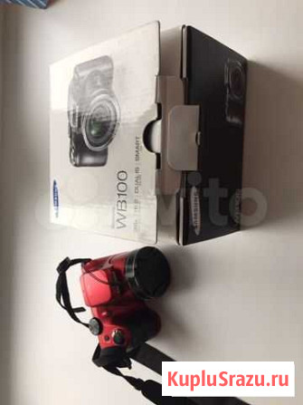 Продаю фотоапарат Чебоксары - изображение 1