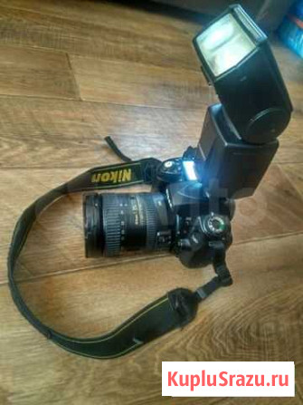 Фотокамера Nikon D90 Кашира - изображение 1