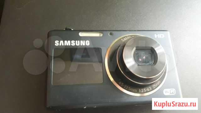 Фотоаппарат samsung DV150F Тула - изображение 1