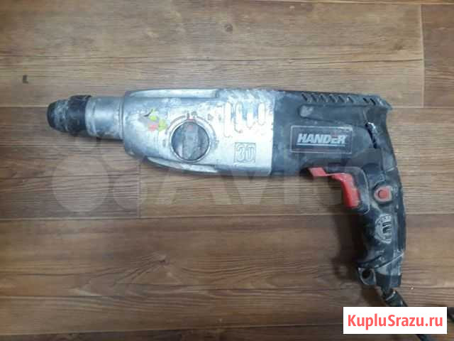 Перфоратор Hander HRH-800 Улан-Удэ - изображение 1