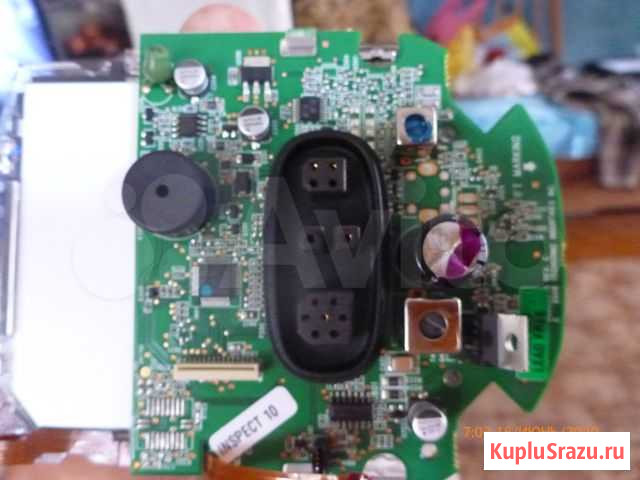 Плата на эхолот humminbird piranhamax 220 Сальск - изображение 1