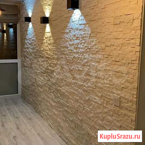 Декоративный камень Сланец Карпатский Смоленск - изображение 1