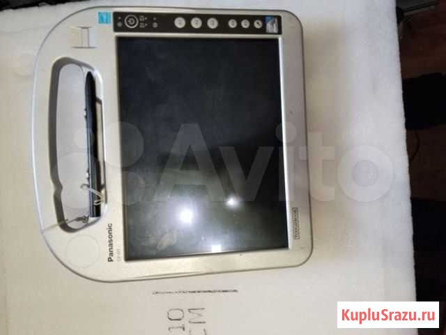Panasonic toughbook CF-h2 Чебоксары - изображение 1