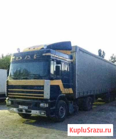Daf ati 95 (Даф ати 95) Белгород - изображение 1