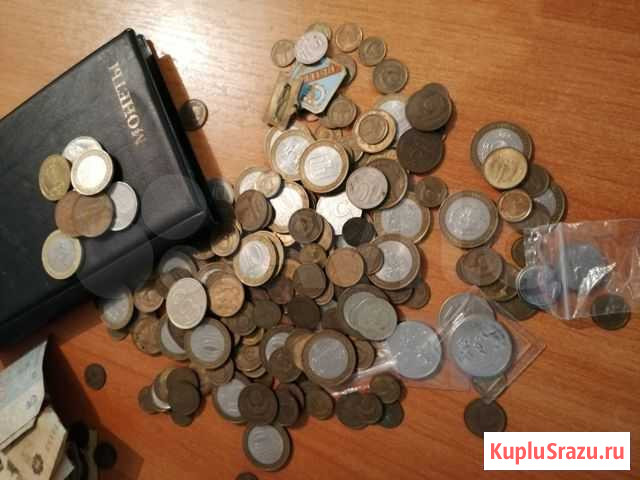 Монеты Новосибирск - изображение 1