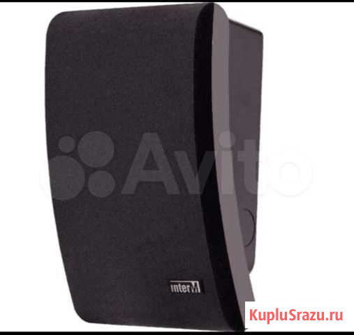 Аудио колонки sws-03 interm Нижний Новгород - изображение 1