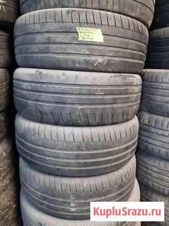 Michelin 205/55 r16 Летние Комплект Севастополь - изображение 1