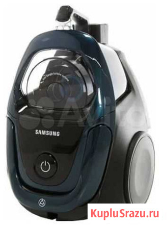 Пылесос samsung sc18m31b0hn Новокузнецк - изображение 1