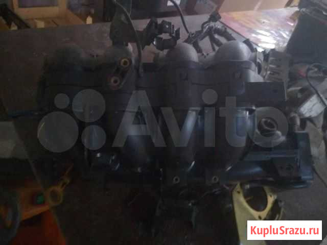 Колектор пластиковый Анапа - изображение 1