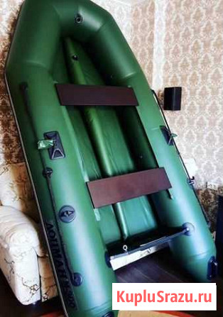 Продам лодку Челябинск - изображение 1