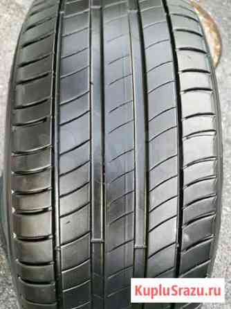 R17-235/55 Michelin Primacy 3-2шт Владикавказ