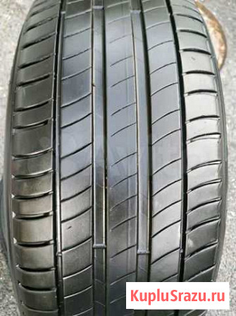 R17-235/55 Michelin Primacy 3-2шт Владикавказ - изображение 1