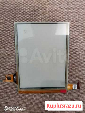 ED060XCD ED060XD4 ED078KH4 ED060XC5 ED060XH7 Санкт-Петербург - изображение 1