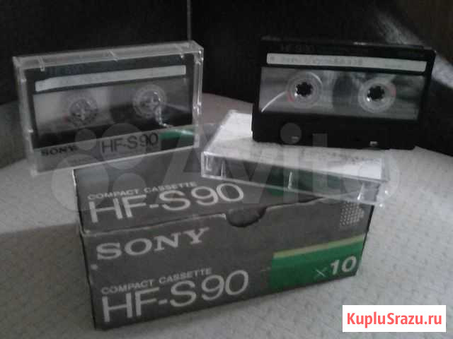 Sony HF-S90 Иркутск - изображение 1