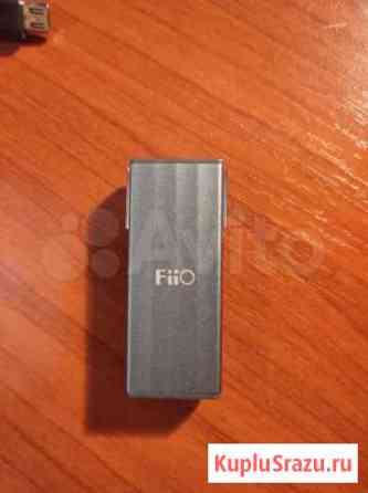 Усилитель звука для компьютера fiio K-1 Ярославль