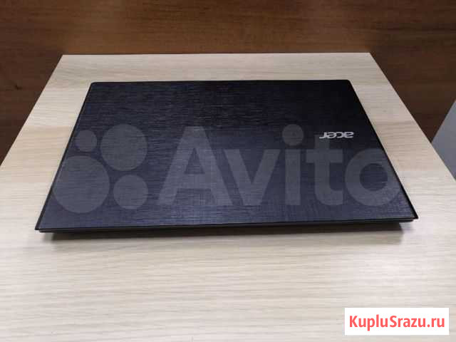Ноутбук для учебы Intel Pentium N3700 4GB RAM Уфа - изображение 1