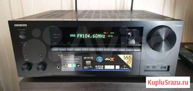 Акустика для дома onkyo minitor audio Курск - изображение 1