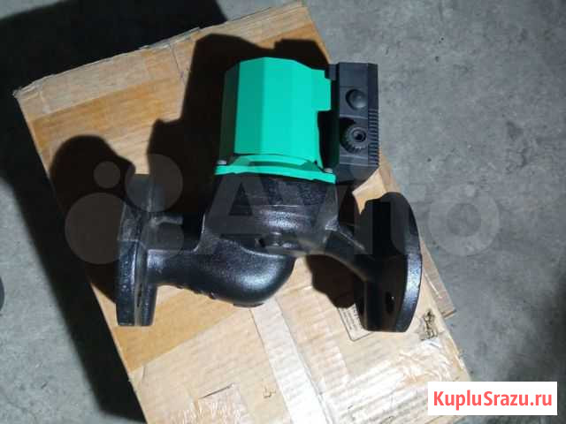 Циркуляционный насос для отопления Кемерово - изображение 1