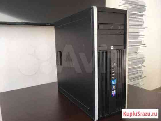 Системный блок i5 2500 Хабаровск