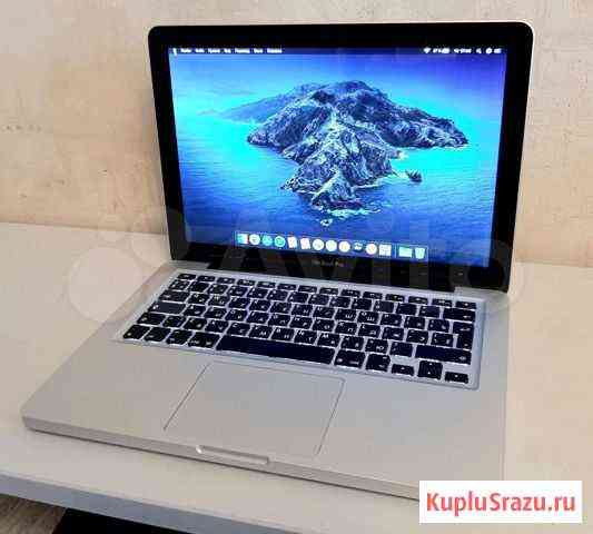 Apple MacBook Pro 13 2012 Хабаровск