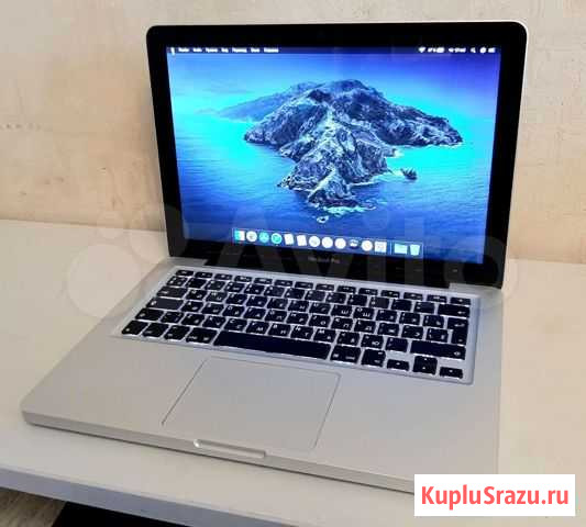 Apple MacBook Pro 13 2012 Хабаровск - изображение 1