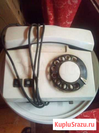 Телефон СССР Иваново - изображение 1