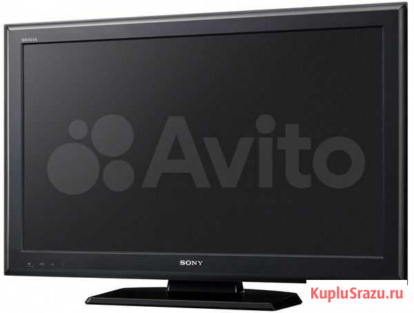 37 (94см) Телевизор Sony Bravia KLV-37S550A Абакан - изображение 1
