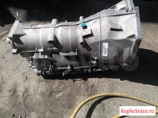 АКПП BMW 6HP19 ZF 4WD E60 E90 Кемерово - изображение 1