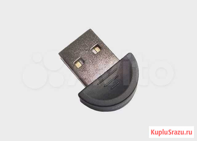 USB Bluetooth Gembird BTD-mini Торопец - изображение 1