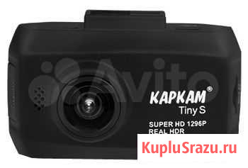 Видеорегистратор Каркам Tiny S Ижевск - изображение 1
