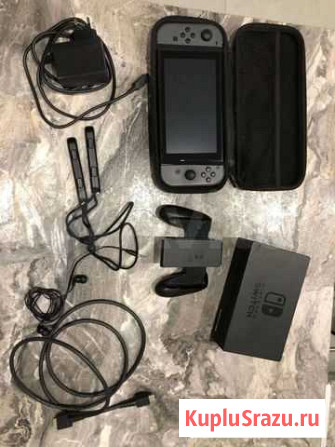 Nintendo Switch Коммунарка - изображение 1