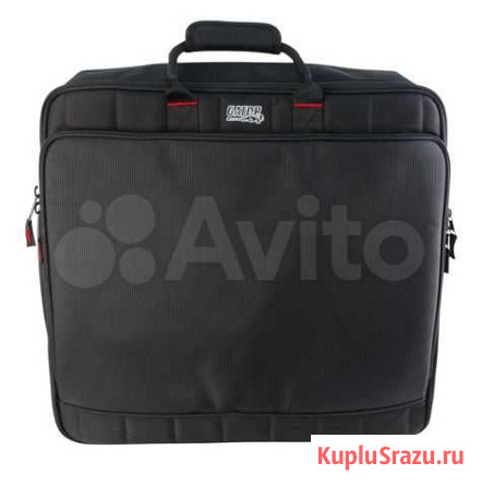 Кейс gator G-mixerbag-2020 новый Москва - изображение 1