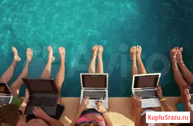 Подработка ежедневные выплаты Омск - изображение 1